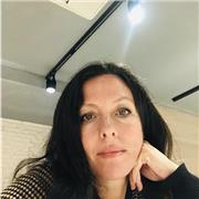 Instructora de Método Pilates suelo imparte clases a domicilio zona Majadahonda - Noroeste